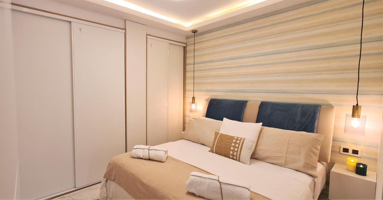 Apartment Linea De Playa Estepona Exterior photo
