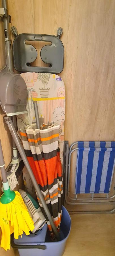 Apartment Linea De Playa Estepona Exterior photo